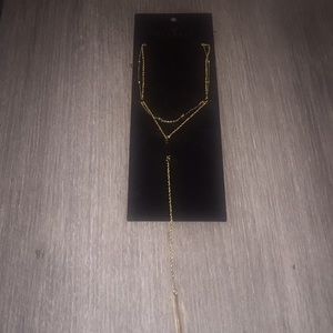 Windsor Statement Necklace